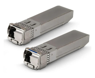 Moduł SFP ExtraLink SFP+ 10G+ WDM 10Gbps jednomodowy 20km LC PARA (do HP/Aruba)